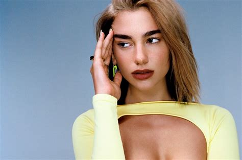 dua lipa sex scandal|Dua Lipa .